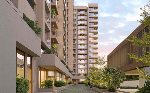Swarnim New Project – 3 bhk Apartments in Ahmedabad