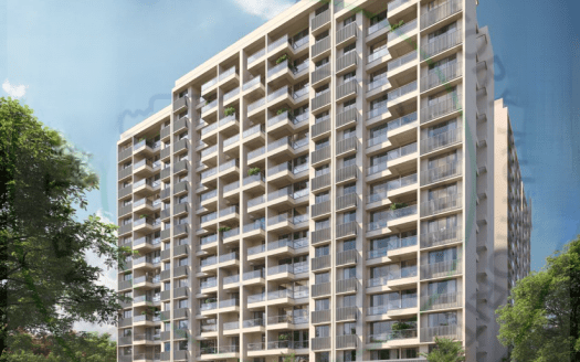 The Amber – 2 bhk Apartments in Ahmedabad