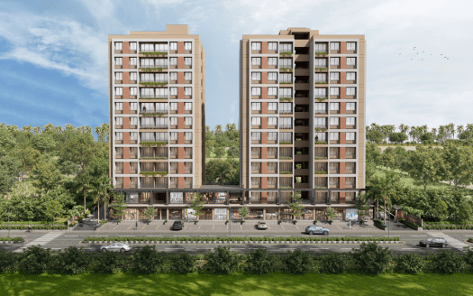 Tirupati Enclave – 2 and 3 bhk Apartments in Ahmedabad