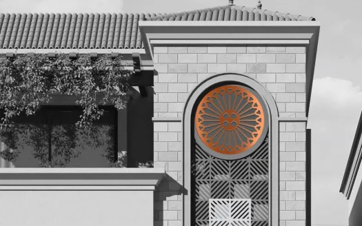 Auro Nirvana – 5 bhk Villa in Vadodara