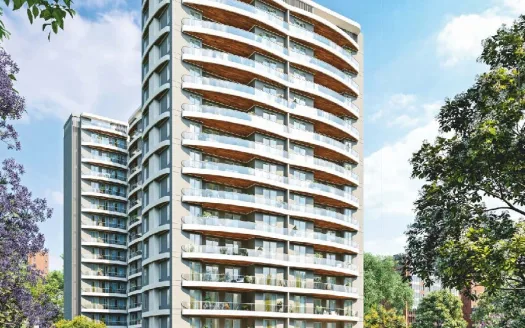 Avion Luxuria – 3 and 4 BHK Apartments in Vadodara