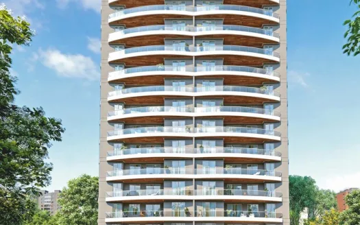 Avion Luxuria – 3 and 4 BHK Apartments in Vadodara