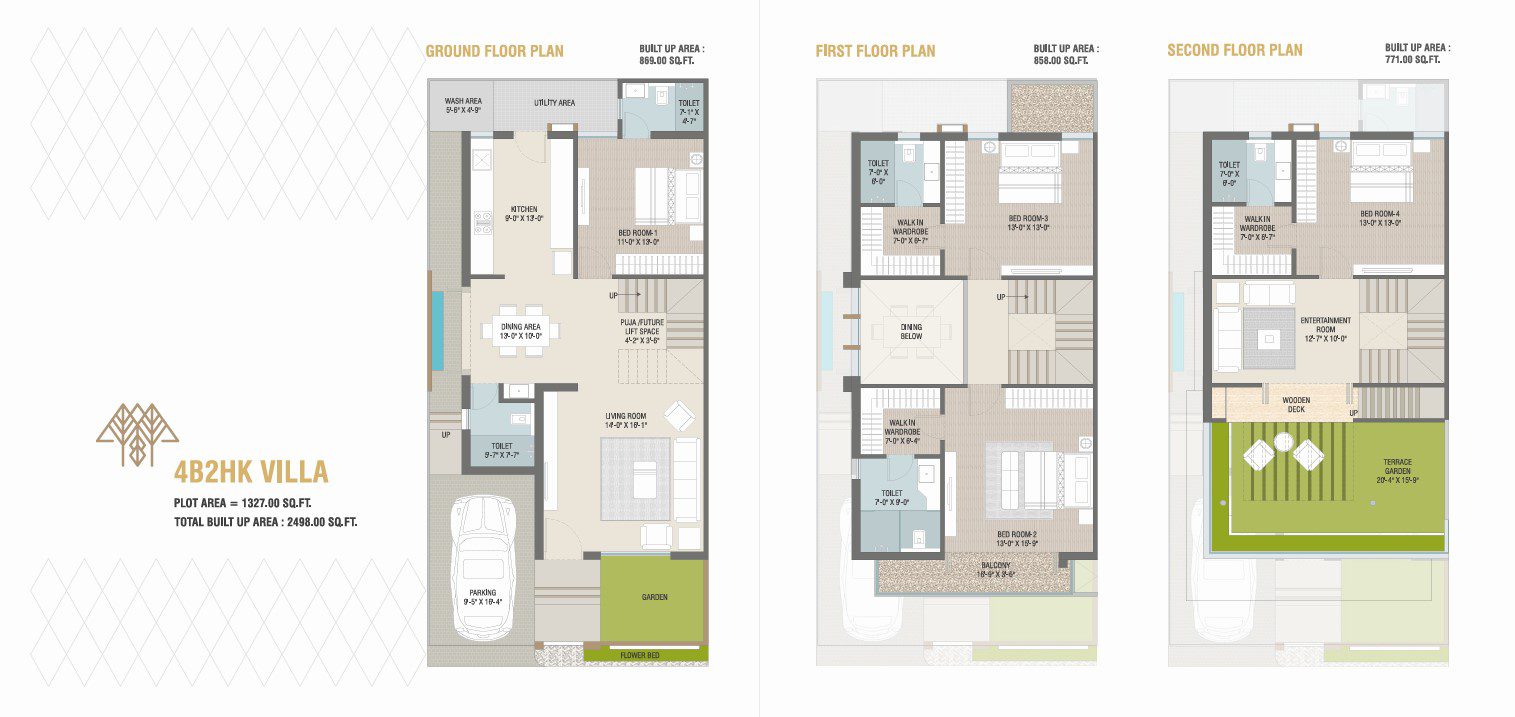 Avirat Arcadia Floor img 01