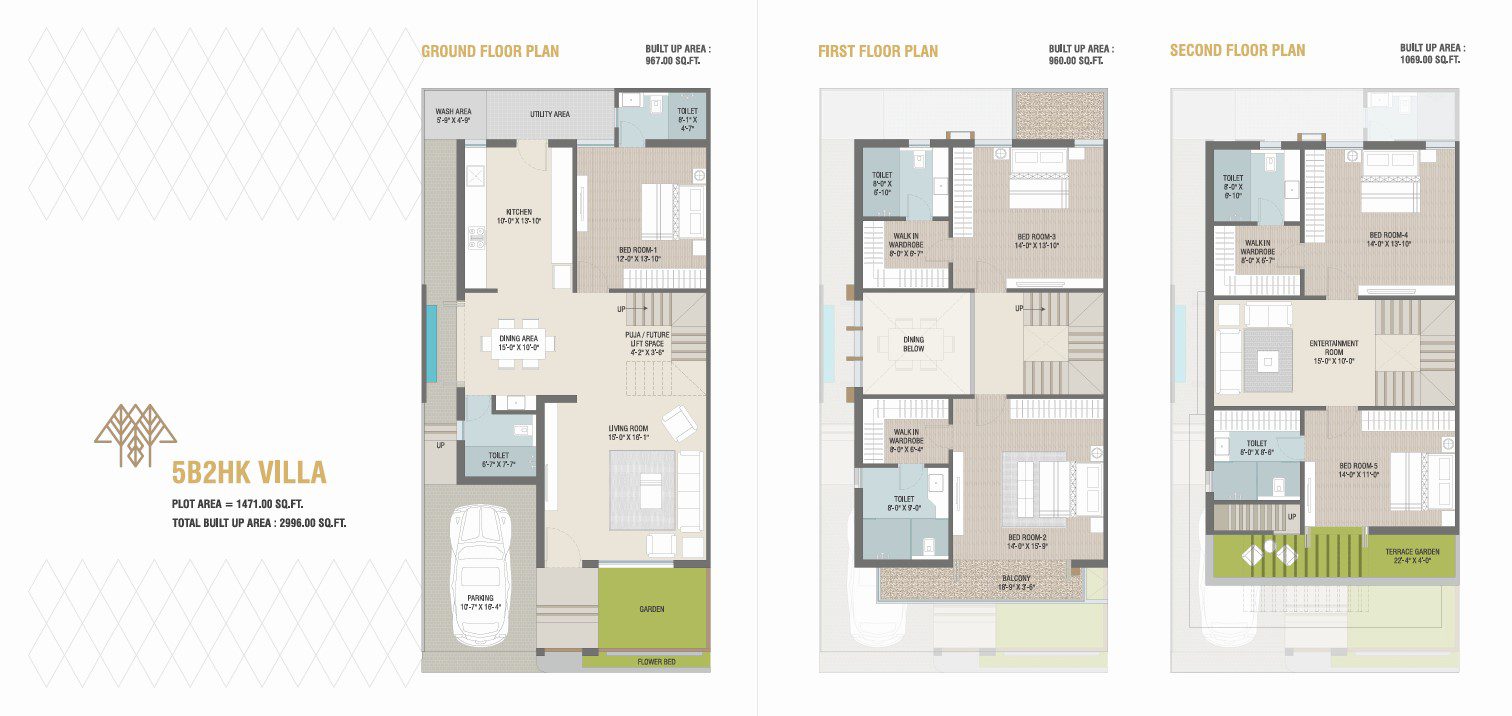 Avirat Arcadia Floor img 02