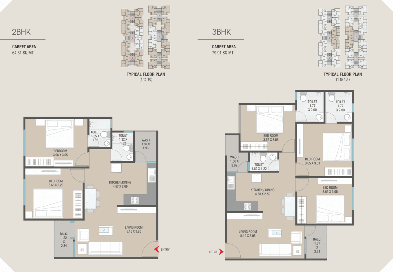 Geet Omkara Planet Floor img 01