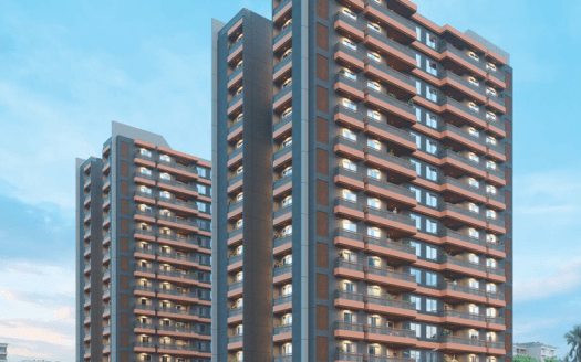 Lilleria Springfields – 3 and 4 BHK Apartment and Duplexes in Vadodara