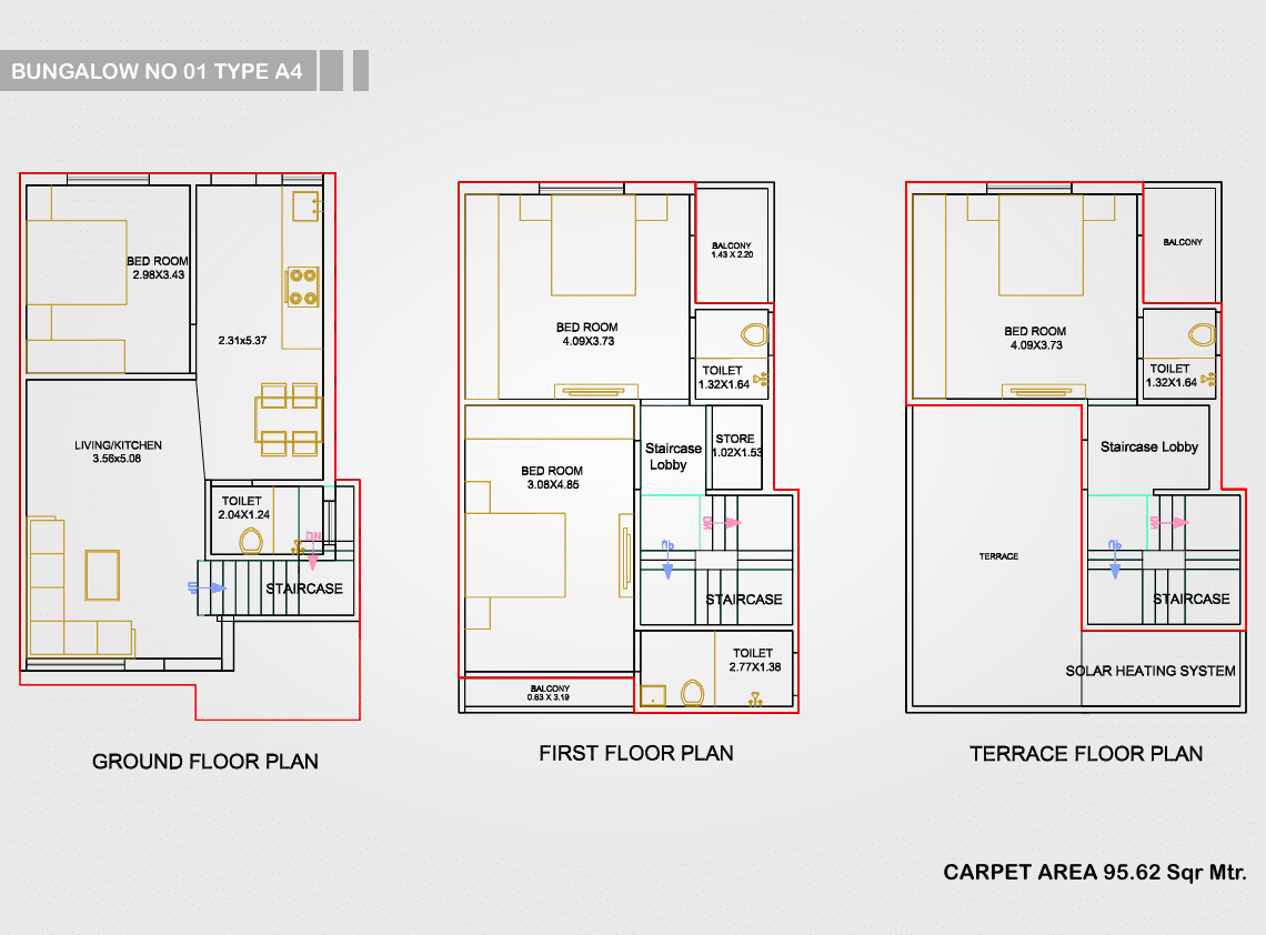Sharnam 11 Floor img 01