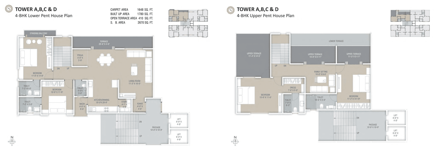 Shilpan Bliss Floor img 02