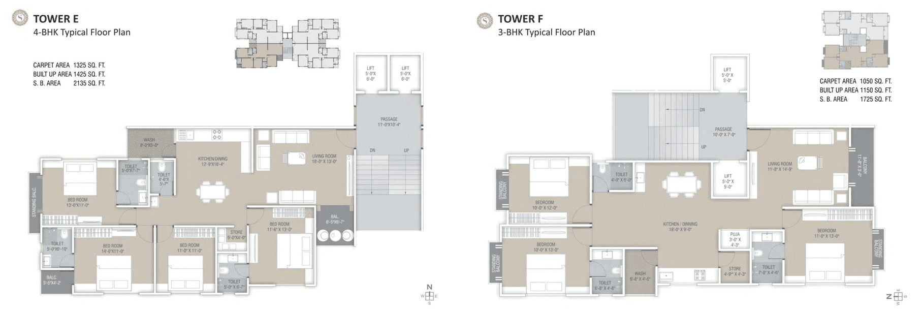 Shilpan Bliss Floor img 03