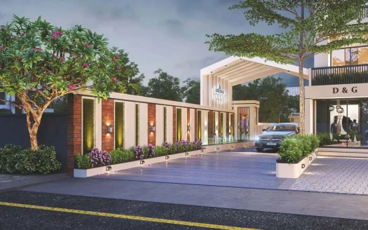 Shree Siddheshwar Happylife – 3 and 4 BHK Apartments in Vadodara