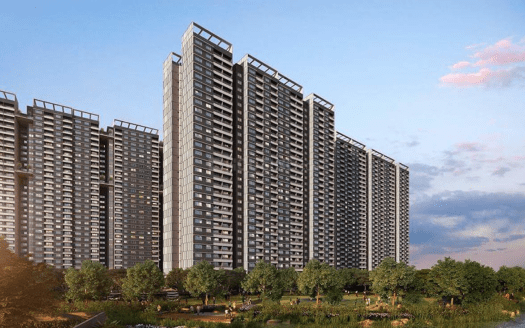 Adarsh Pinecourt – 2 and 3 bhk Apartments in Bangalore