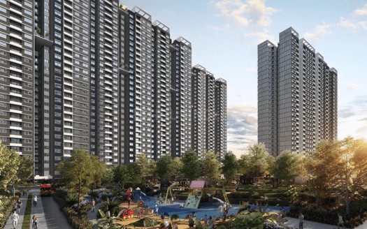 Adarsh Pinecourt – 2 and 3 bhk Apartments in Bangalore