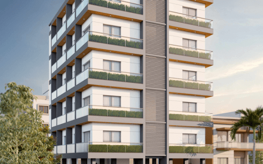 Akshar Vihar – 3 BHK Apartment in Anand