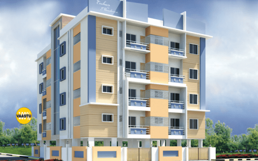 Aristha’s Eeshan NZ Meadows – 2 and 3 BHK Apartments in Bangalore