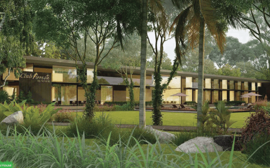 Arvind Forreste 5 – 3 and 4 BHK Villas in Gandhinagar