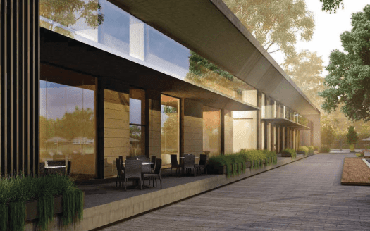 Arvind Forreste 5 – 3 and 4 BHK Villas in Gandhinagar