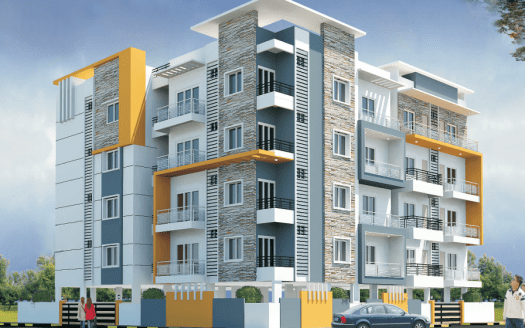 Asrithas Grand Living – 2 and 3 BHK Apartments in Bangalore