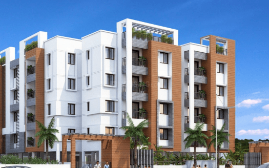 Asrithas Kings Court – 2 and 3 BHK Apartments in Bangalore