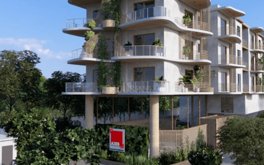 Axis Niran – 2, 2.5 and 3 BHK Apartments in Bangalore