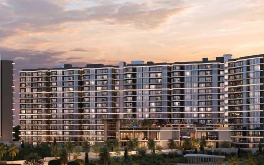 Casagrand Estancia – 3 and 4 bhk Apartments in Bangalore