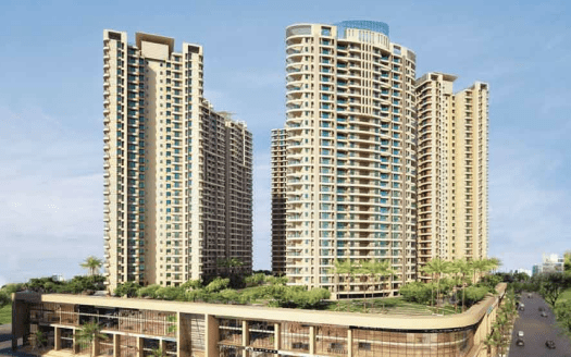 Dosti Imperia – 2 and 3 BHK Apartments in Thane