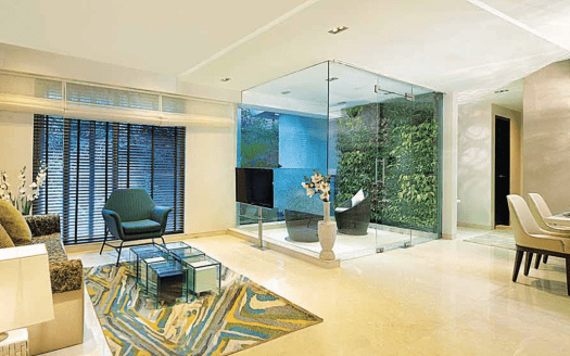 Dosti Imperia – 2 and 3 BHK Apartments in Thane