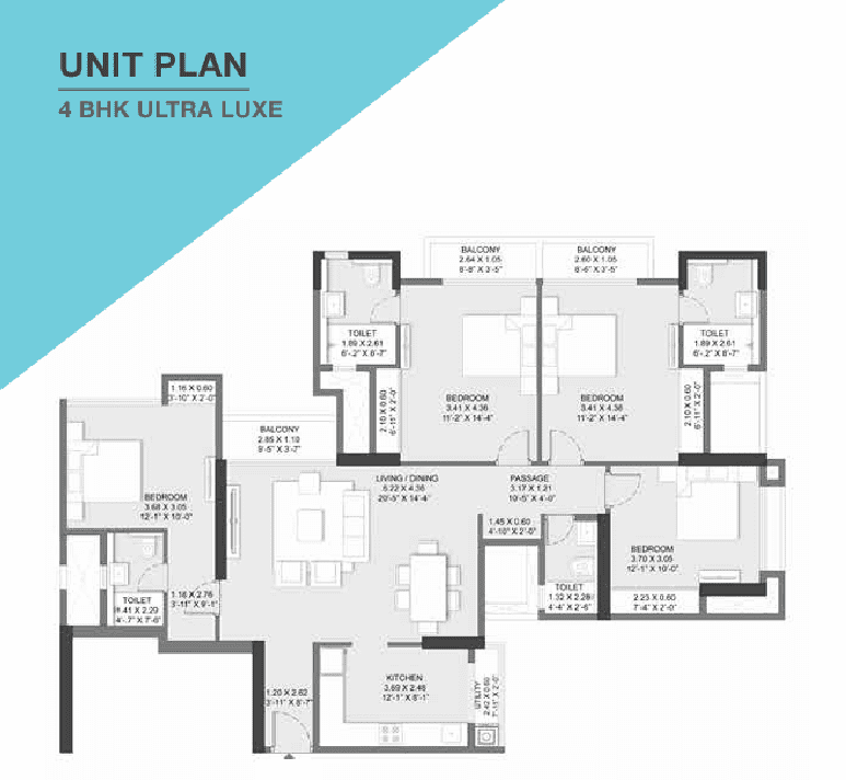 Godrej Alive A Floor img 01