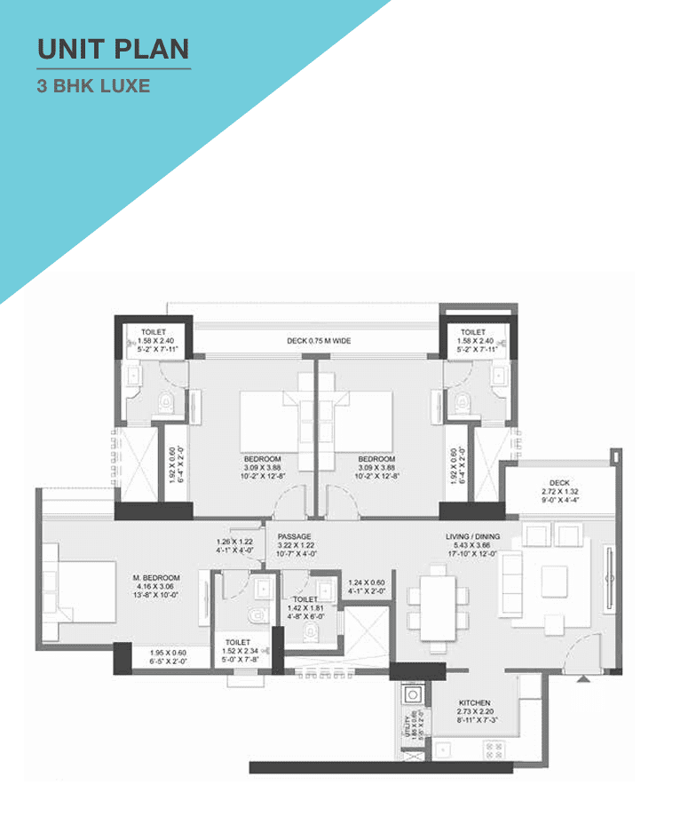 Godrej Alive A Floor img 03