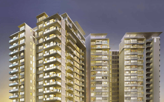 Godrej United – 2, 2.5, 3, 4, 4.5 and 5 BHK Apartment and Penthouses in Bangalore