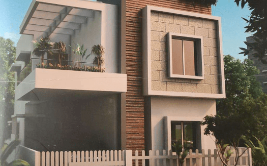 Gravity Nakshatra – 3 and 4 bhk Villas in Bangalore