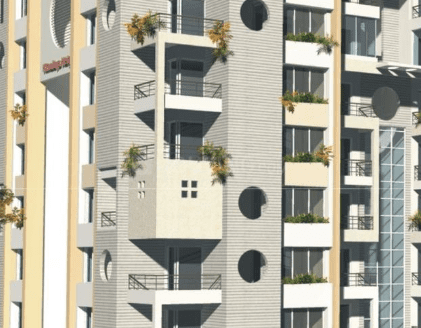 Himalaya Heights – 2 and 3 BHK Apartments in Anand