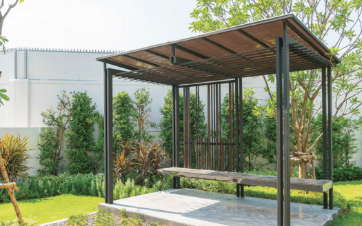 Jewel Vistaz – 1 and 2 BHK Apartments in Thane