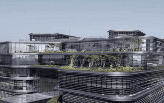 Kalpataru Sector 5 Wing C – 2 and 3 BHK Apartments in Thane