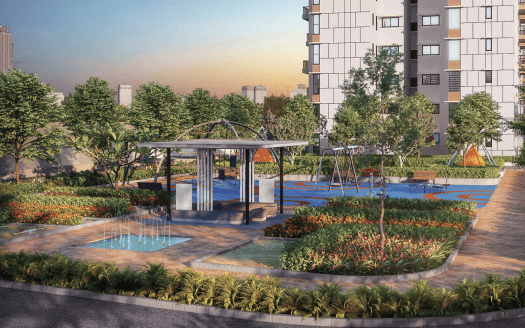 Keya Around The Life – 4 BHK Apartment in Bangalore