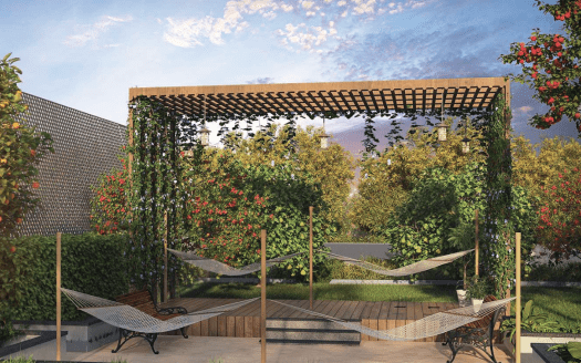 Keya Around The Life – 4 BHK Apartment in Bangalore