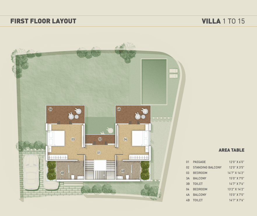 Lilleria Edgewater Floor img 02