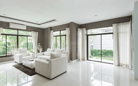 Lodha Belvedere D – 2 and 3 BHK Apartments in Thane