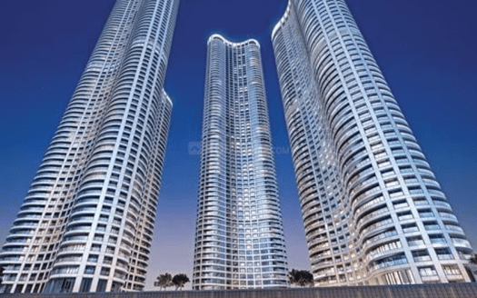 Lodha Palava Fresca C and D – 1, 1.5, 2 and 2.5 BHK Apartments in Thane