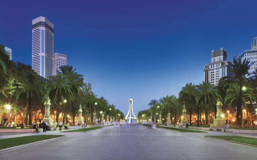 Lodha Palava Fresca I to L – 1, 1.5, 2 and 2.5 BHK Apartments in Thane