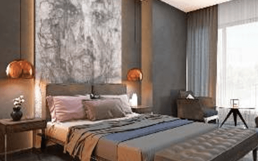 Lodha Palava Serenity B – 3 BHK Apartment in Thane