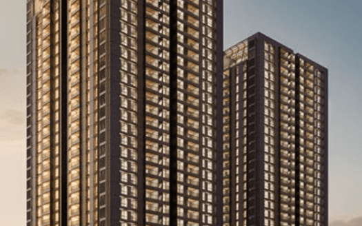 MERU & MEADOW – 3 and 4 BHK Apartments in Bangalore