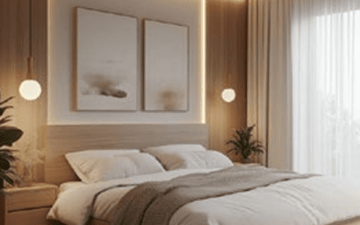 MERU & MEADOW – 3 and 4 BHK Apartments in Bangalore