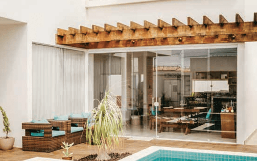 Mahendra Solterra Aarya Phase 2 – 3 bhk Apartments in Bangalore