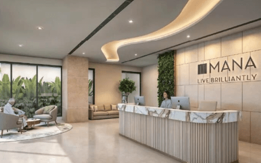 Mana Verdant Terraces – 3 bhk Apartments in Bangalore