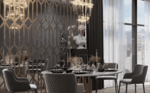 Mana Verdant Terraces – 3 bhk Apartments in Bangalore