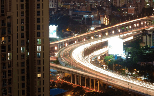 Piramal Vaikunth Cluster 2 – 2 and 3 BHK Apartments in Thane