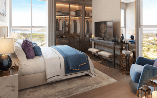 Piramal Vaikunth Cluster 2 – 2 and 3 BHK Apartments in Thane