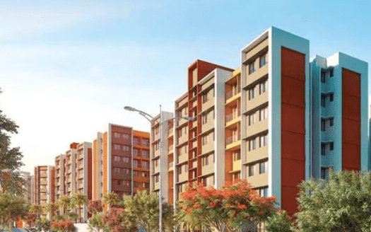 Puraniks City Sector 2 – 1 and 2 BHK Apartments in Thane