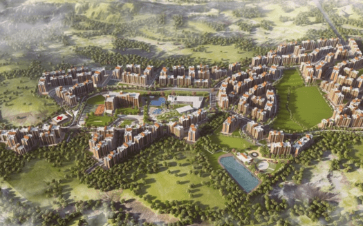 Puraniks City Sector 2 – 1 and 2 BHK Apartments in Thane