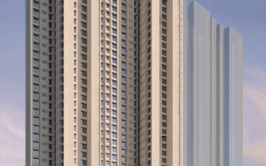 Puraniks Ikigai Phase 1 – 1 and 2 BHK Apartments in Thane